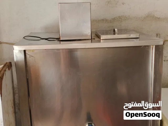ثلاجة سوائل تبريد شنينه