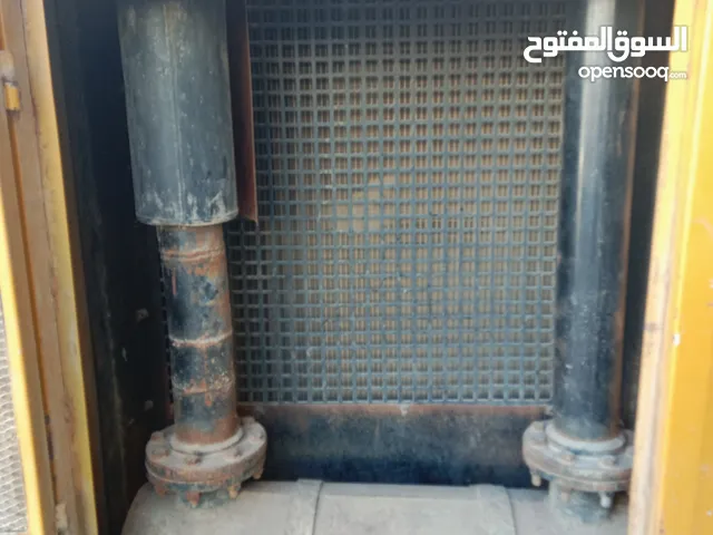 للبيع مولد كتربلر 250كيلو عرطة العرطة