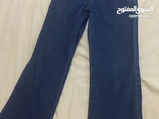 Flare jeans