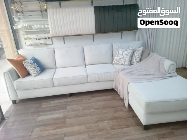 تفصيل وتنجيد كنب وستائر ويفي بأقل الأسعار
