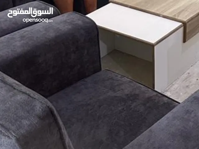 Living room Setطقم معيشة أمريكي جديد