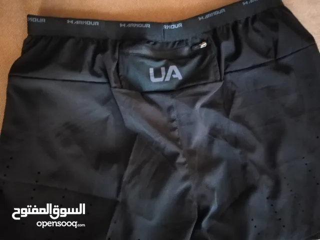 شورت رياضه نوع اندر ارمر جديد