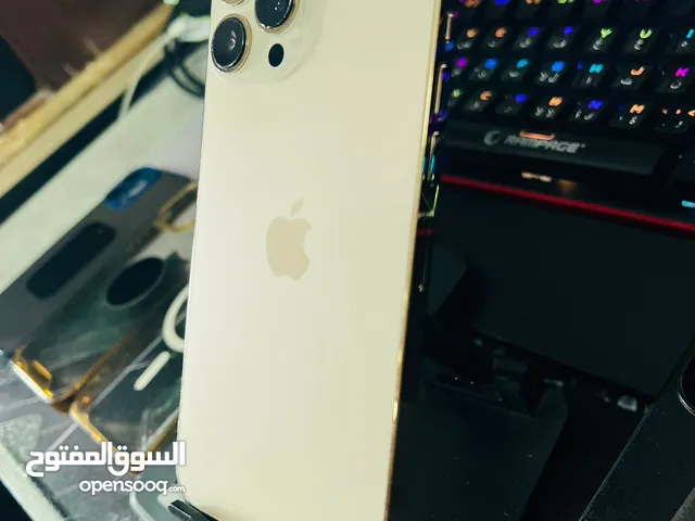 iPhone 13 Pro Max  ايفون 13 برو ماكس