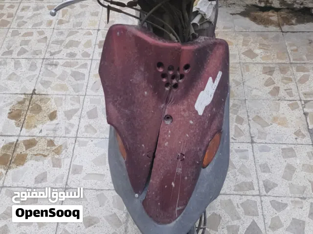 2008 ياماها أخرى
