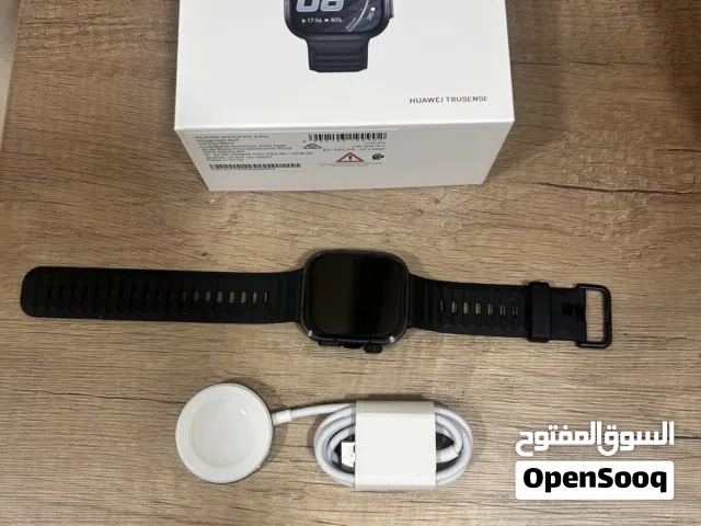 Huawei smart watches for Sale in Al Batinah