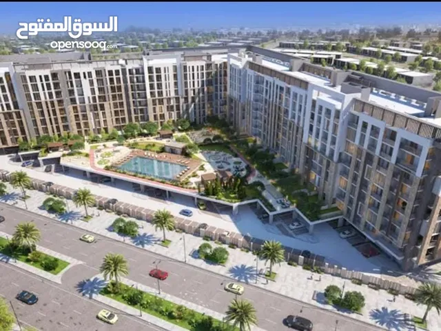 424 ft Studio Apartments for Sale in Dubai Dubai Land