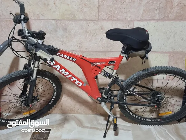 دراجه هوائيه