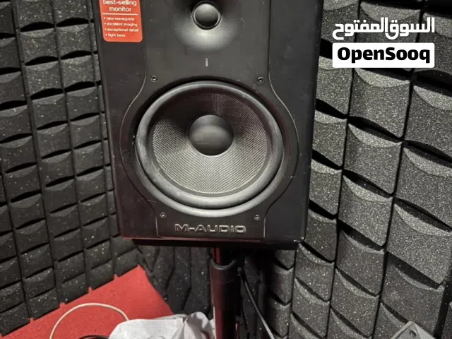M-Audio BX8a