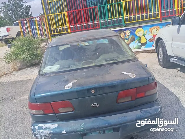 كيا سيفيا بدها دهان وترخيص منتهي شهرين ع الكاش 1100 واقساط شهري 100ع عشرين شهر بدفعه بسيطه