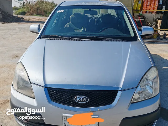 Used Kia Rio in Baghdad