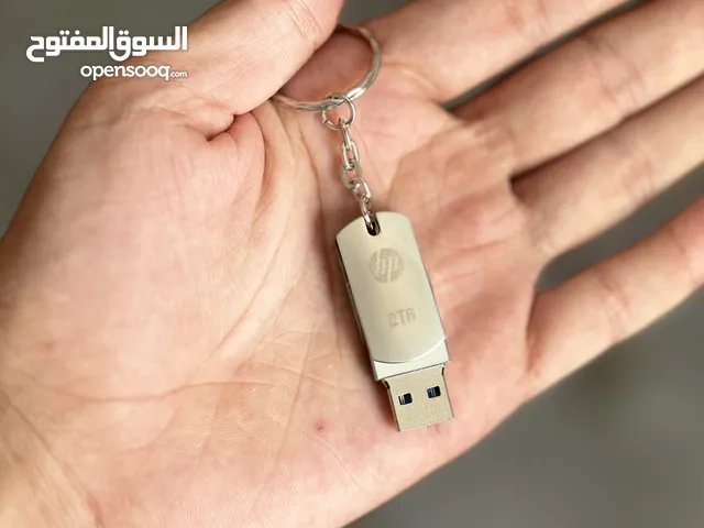 فلاش 2TB ماركه HP