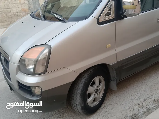 Used Hyundai Matrix in Zarqa