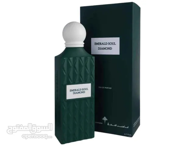 عطر Emerald Soul Diamond