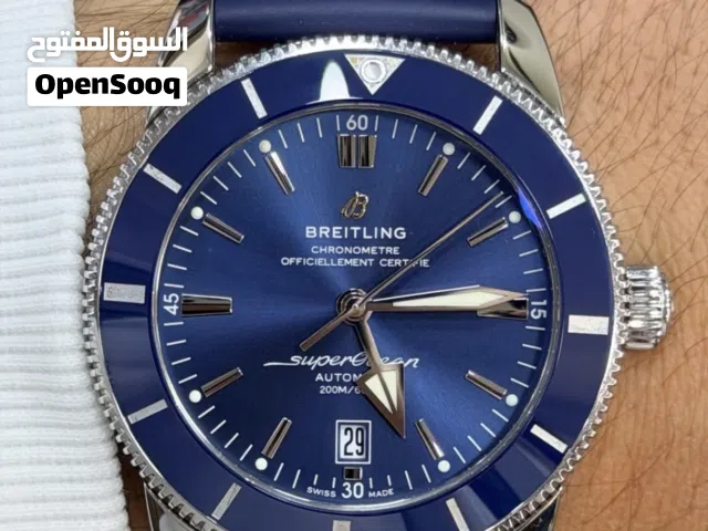 Breitlnig superocean