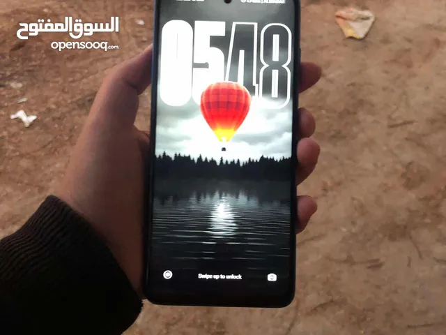 Xiaomi Pocophone X3 Pro 128 GB in Benghazi