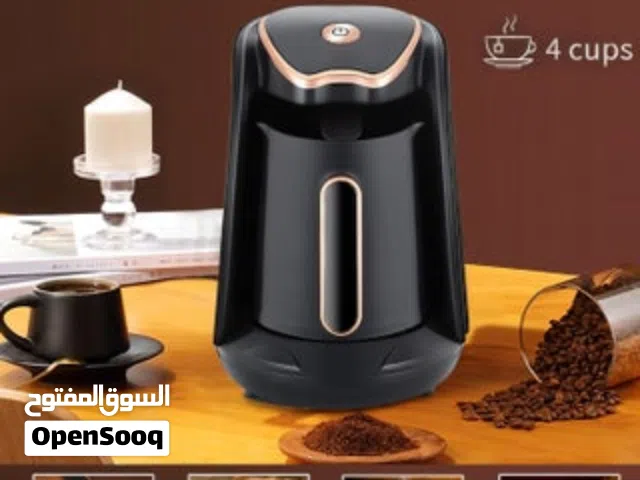 مكينة القهوة التركية / العربية