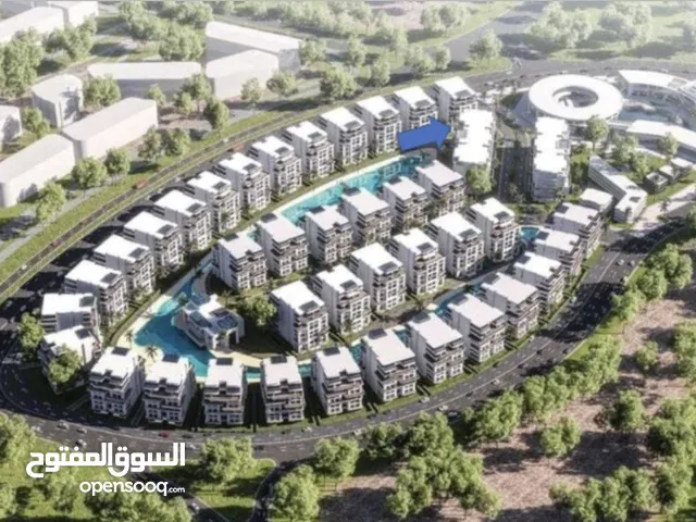 850 m2 3 Bedrooms Apartments for Sale in Cairo New Administrative Capital