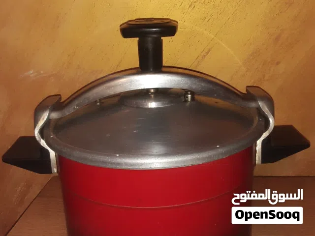 طنجرة ضغط اصلية صناعة فرنسية