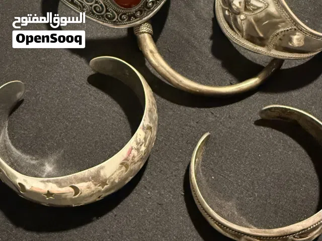 فضيات للبيع