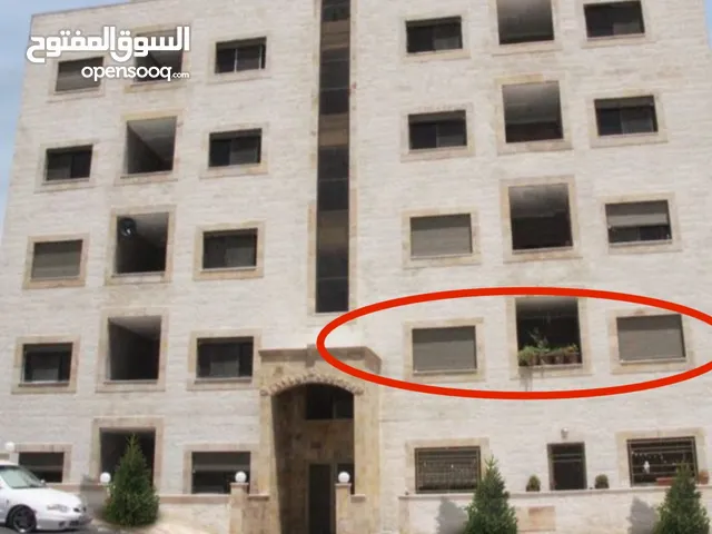 125 m2 3 Bedrooms Apartments for Sale in Amman Al-Iman