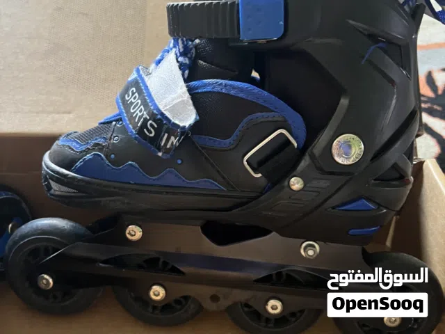 سكيت ( باتيناج) للاطفال