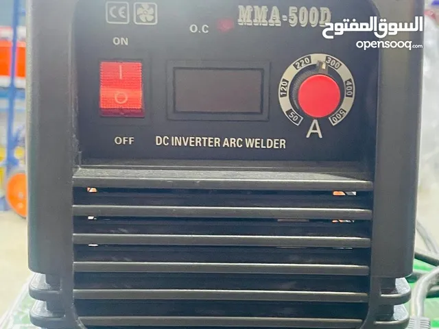Welding Mechine
