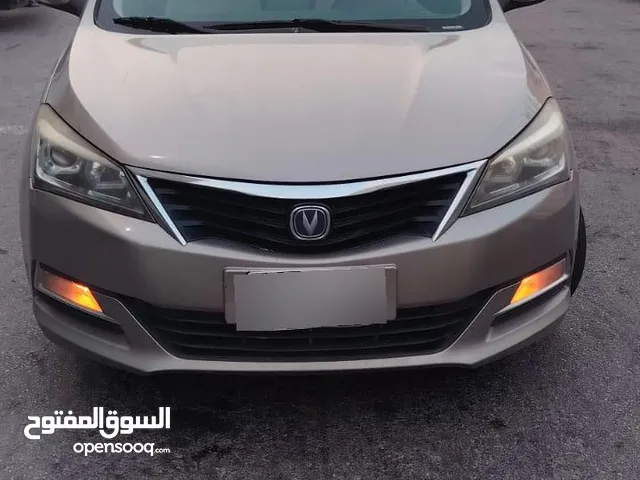 شانجان 2020
