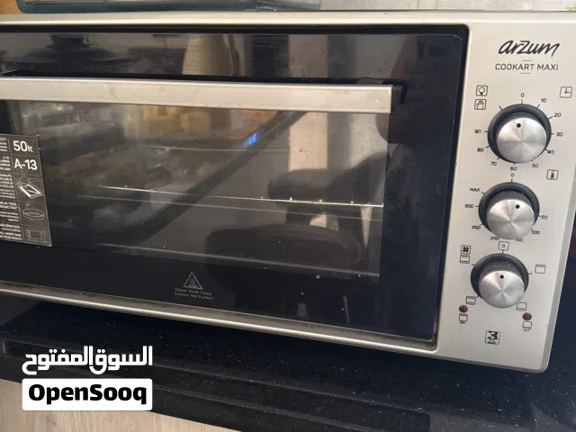 Other 30+ Liters Microwave in Amman
