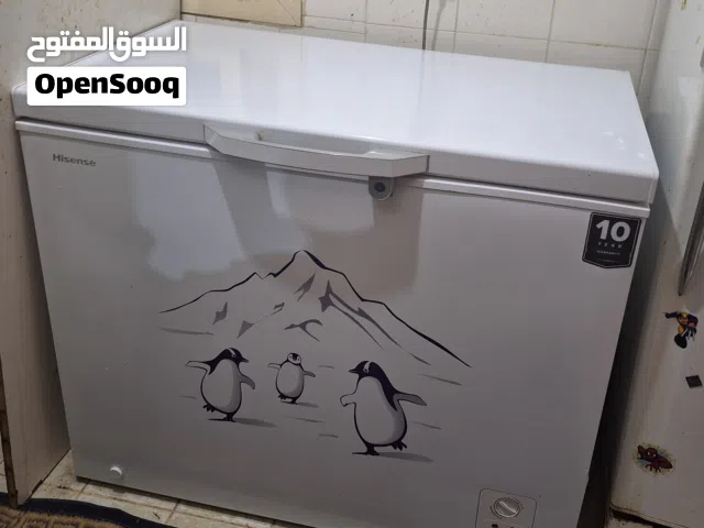 فريزر هانسيس