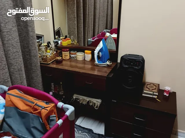 غرفة نوم خشبيه