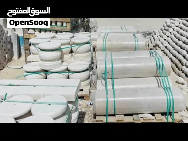 نوافير شلالات باربكيو عمدان تشحيف ارضيات وجدران توريد جميع انواع الحجر