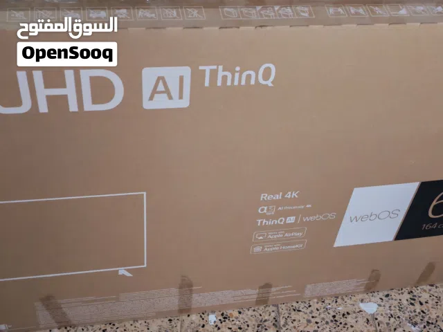 شاشه للبيع جديدة