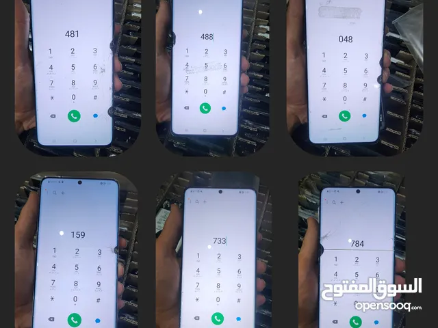 شاشات سامسونج جلكسي اس 21الترا كاله تشليح ب اسعار خياليه واسعار مناسبة للجميع