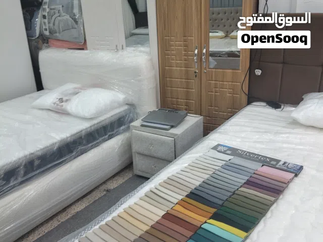 Diwan bed all size available almari 2door available Hadid bed also