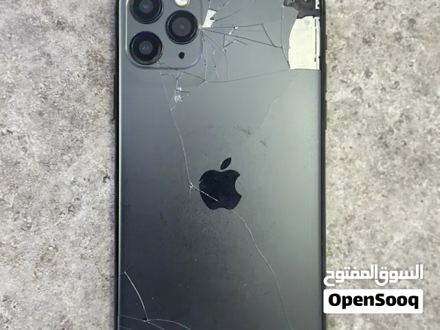 Apple iPhone 11 Pro Max 256 GB in Tripoli