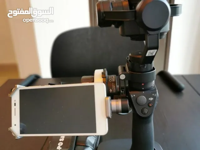 DJI Osmo X5 Pro camera + Gimbal 4K