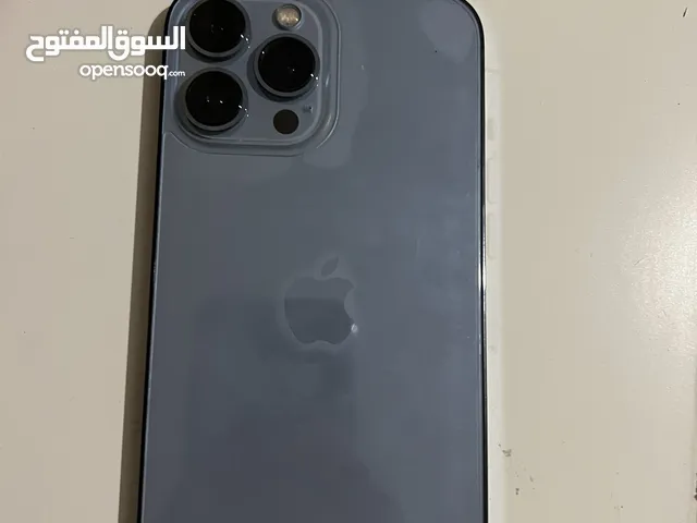 Apple iPhone 13 Pro Max 1 TB in Amman