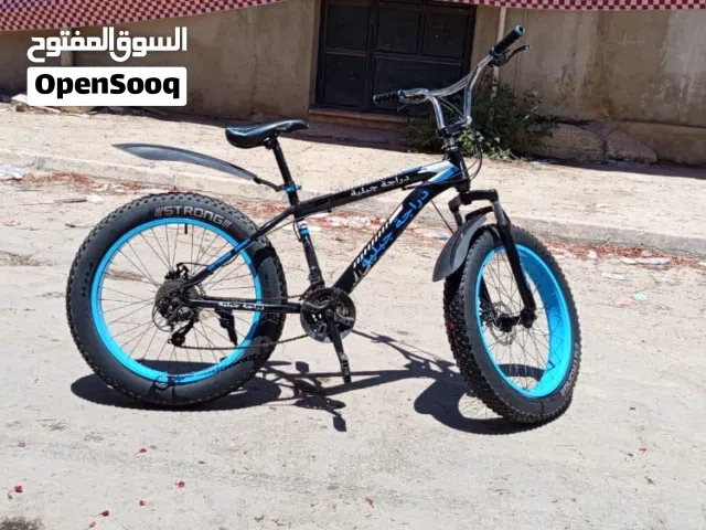 دراجه جبليه