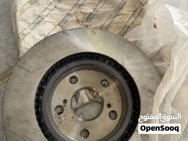 درام ويل كامري من 2013 الى 2017