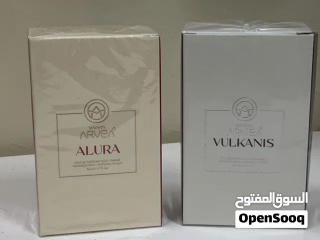 عطور نسائية