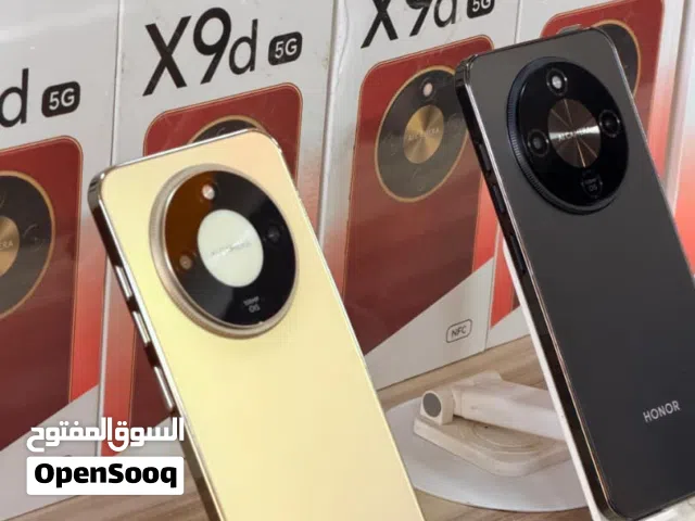 HONOR X9D 5G