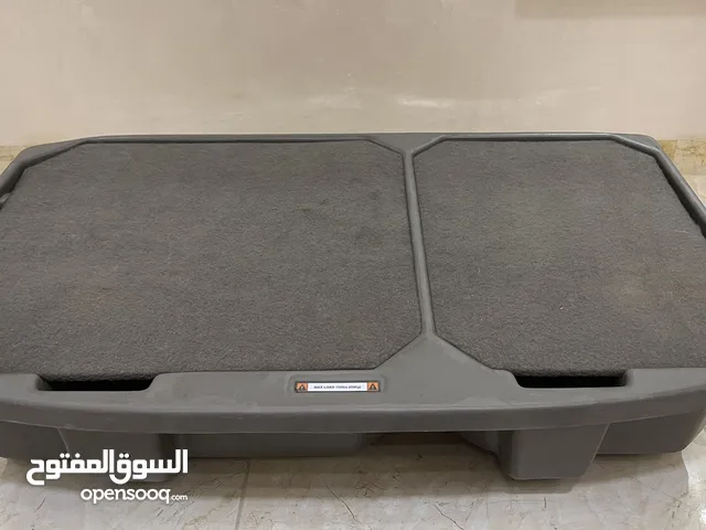 صندوق نيسان ليف