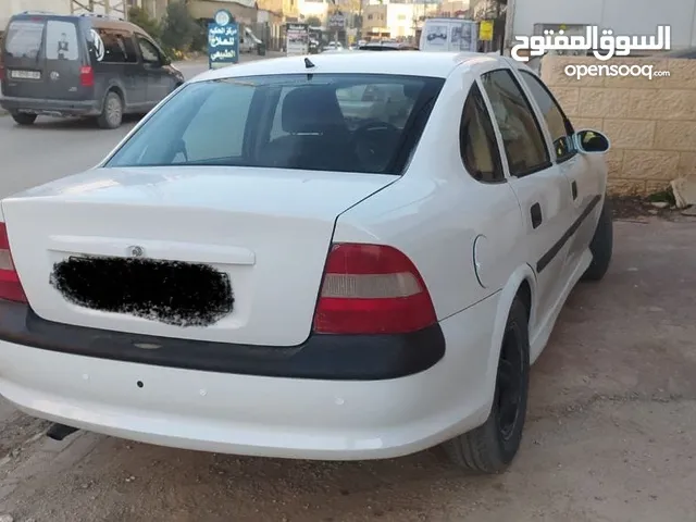 اوبل فيكترا 2000 بنزين