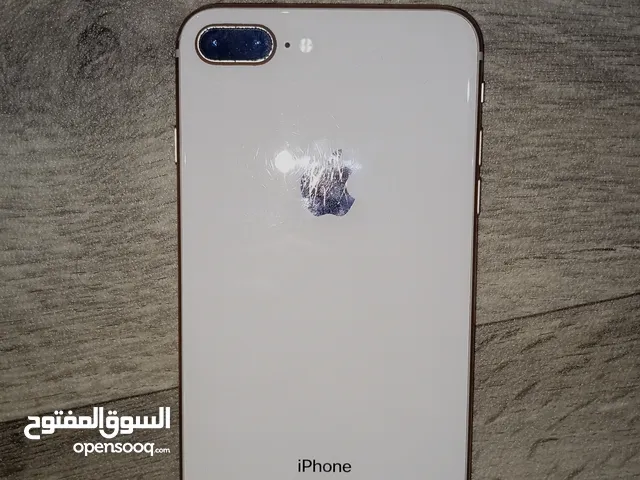 ايفون 8 بلس