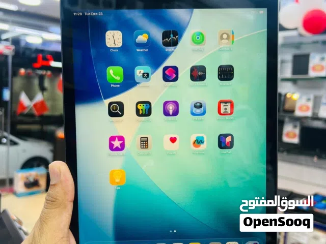 iPad 7 for Sale – 32GB & 128GB Options