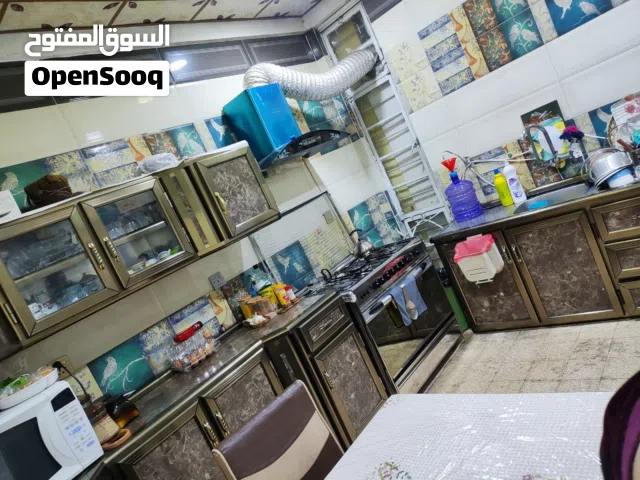 شقة سرقفلية مفروشة جزئيا للبيع