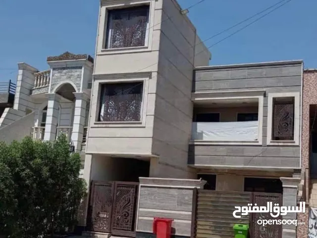 208 m2 5 Bedrooms Villa for Sale in Baghdad Mansour