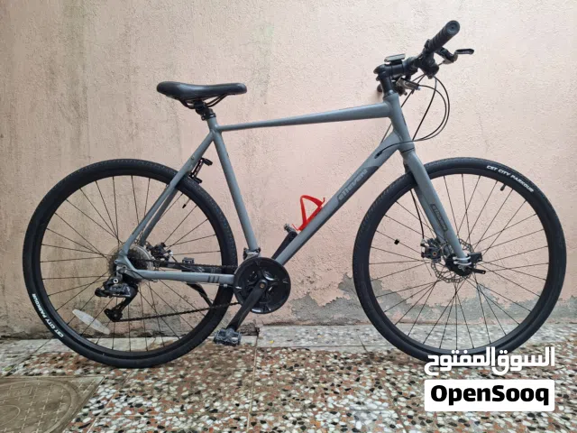 دراجة ماركة e11even للبيع 700c