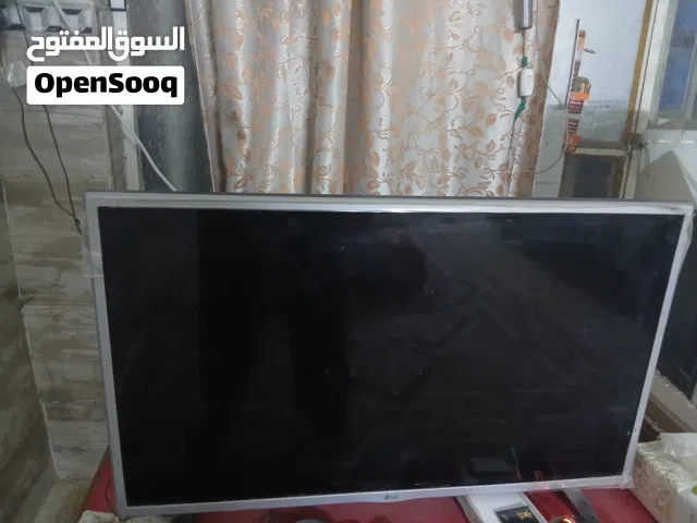 LG Plasma 32 inch TV in Baghdad