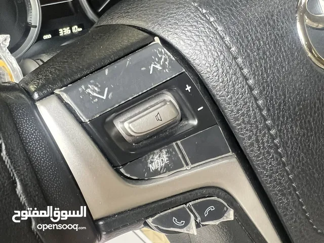 Used Toyota Land Cruiser in Baghdad